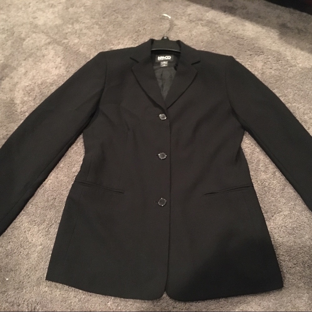 New York and Company Blazer